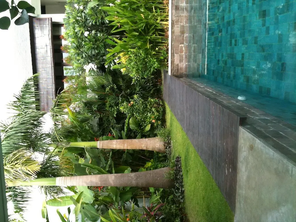 Villa Besok Seminyak  0*, Seminyak (Bali) Indonesia