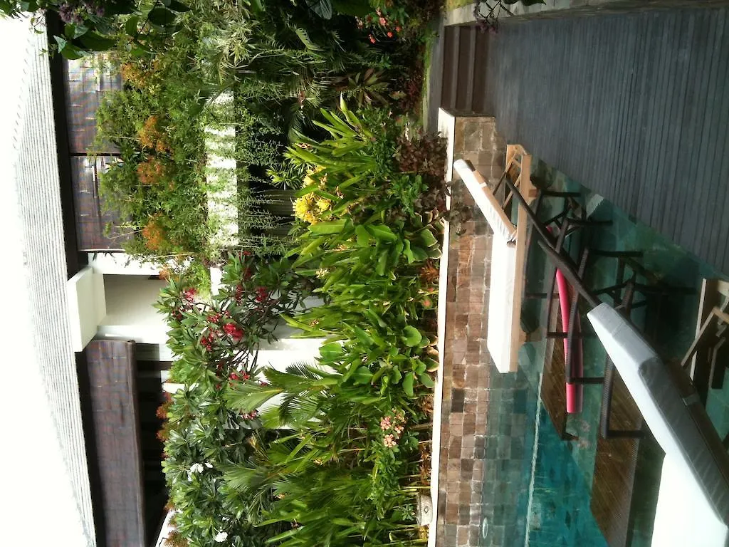 Villa Besok Seminyak   Seminyak (Bali)