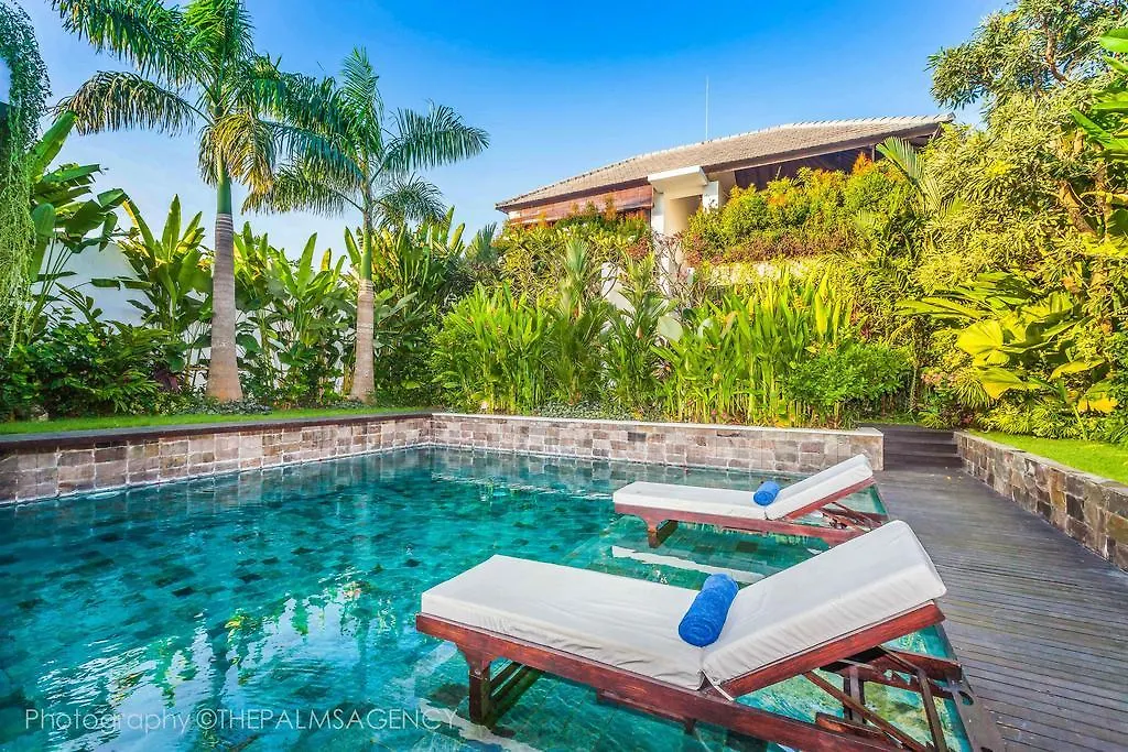 Villa Besok Seminyak  Indonesia