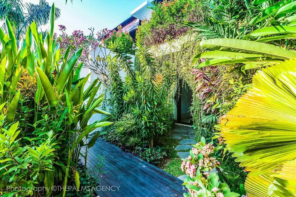 Villa Besok Seminyak  0*, Seminyak (Bali)