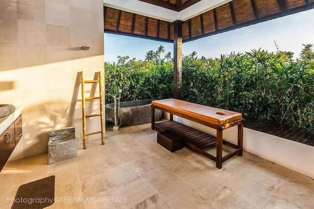 Villa Besok Seminyak