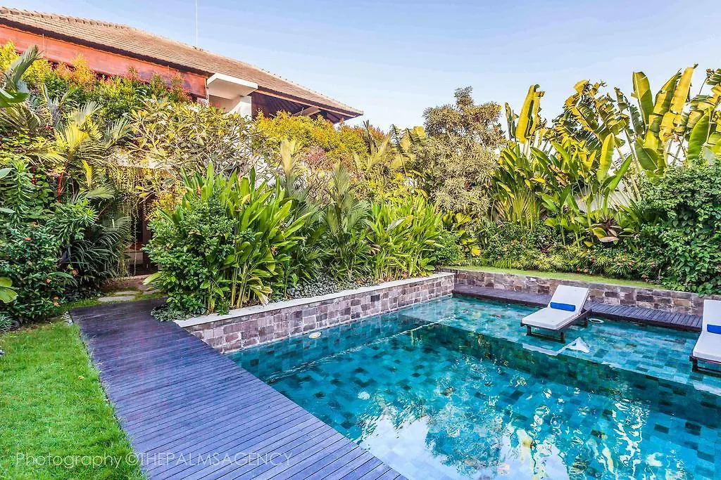 Villa Besok Seminyak   Seminyak (Bali)