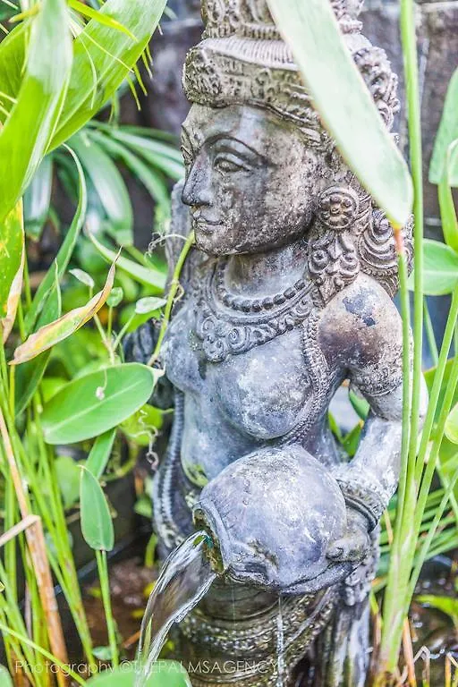 Villa Besok Seminyak