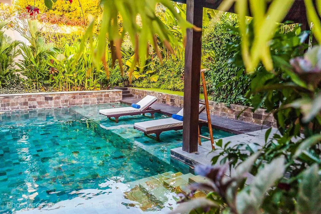 Villa Besok Seminyak