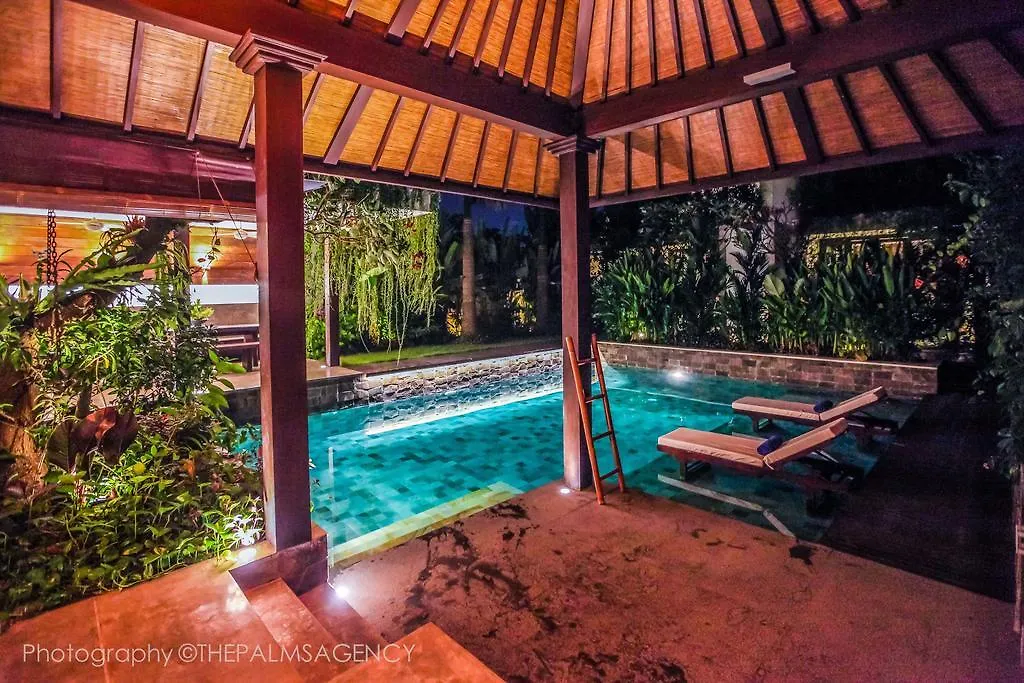 Villa Besok Seminyak  0*, Seminyak (Bali) Indonesia