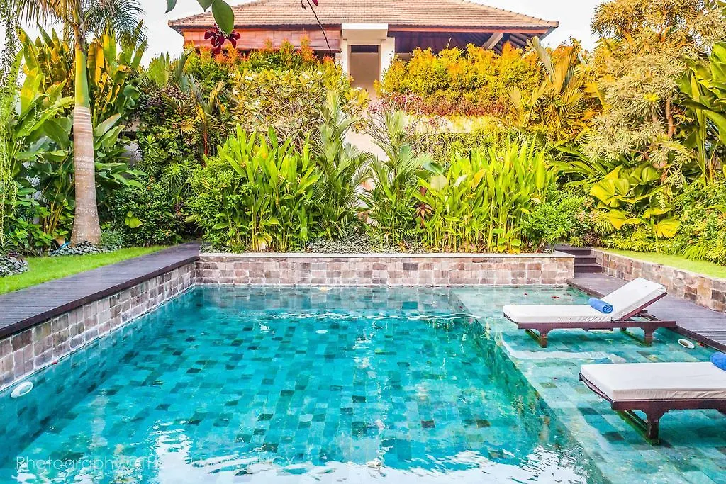Villa Besok Seminyak  Seminyak (Bali)