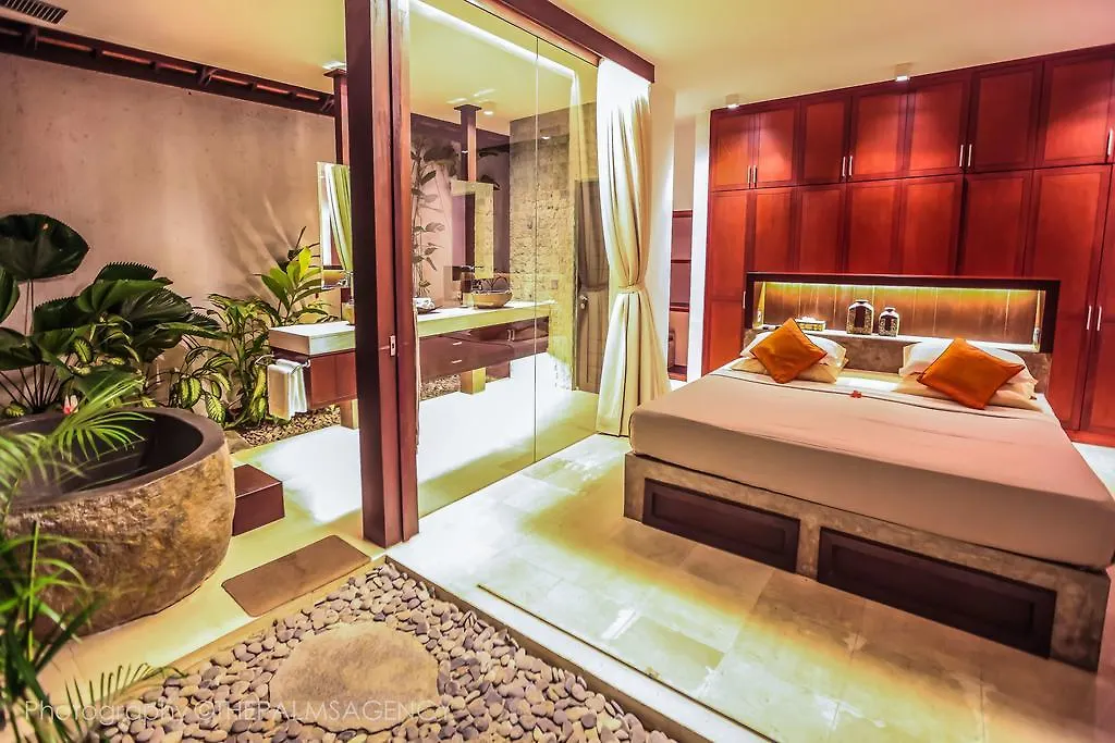 Villa Besok Seminyak  0*, Seminyak (Bali)