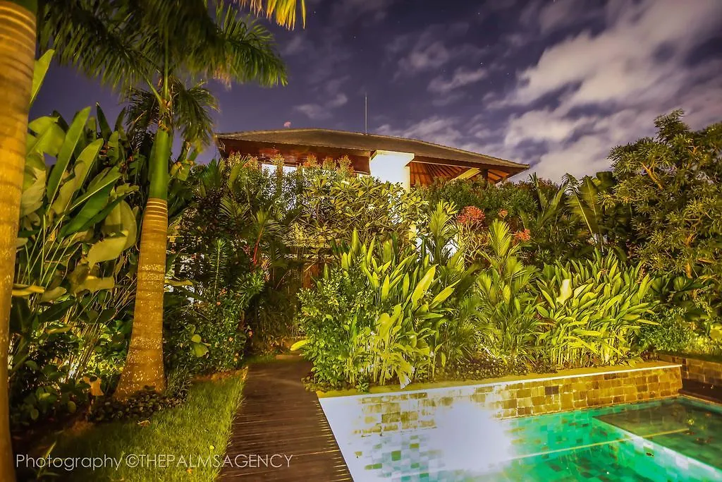 Villa Besok Seminyak  0*, Seminyak (Bali)
