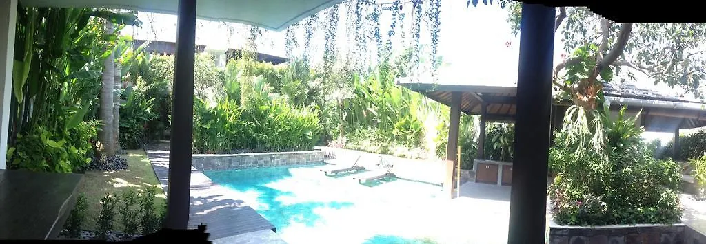 Villa Besok Seminyak   Seminyak (Bali)