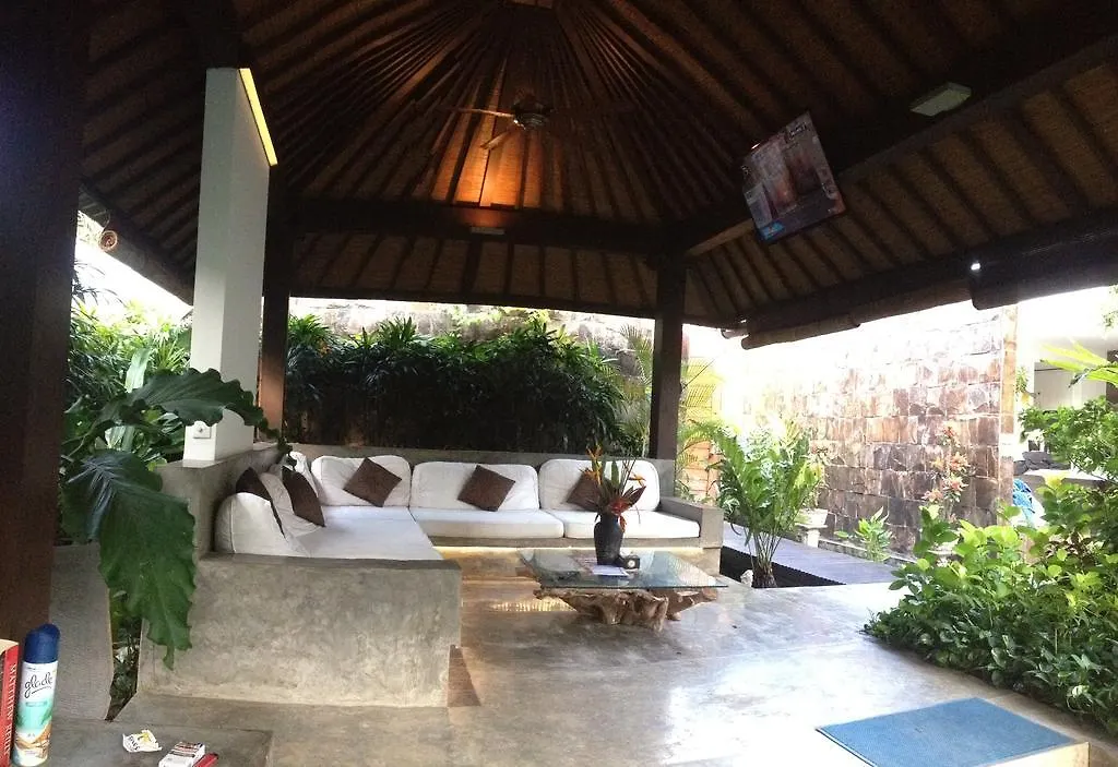 Villa Besok Seminyak  0*, Seminyak (Bali) Indonesia