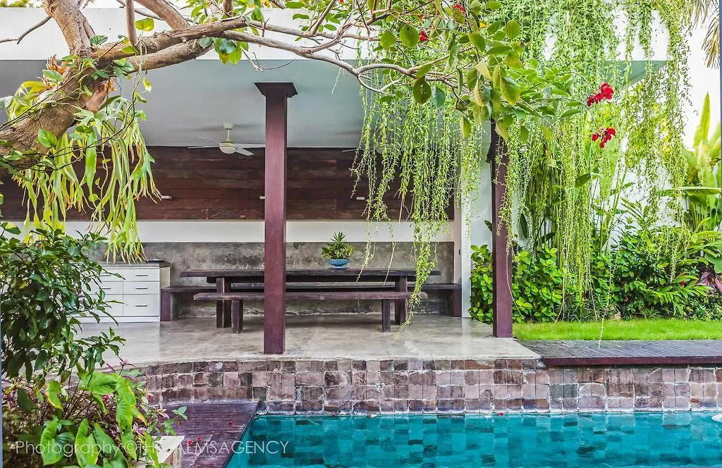 Villa Besok Seminyak  Indonesia