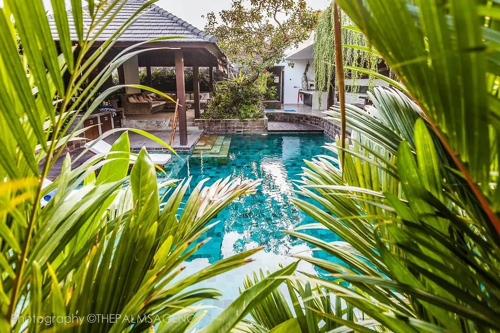 Villa Besok Seminyak   Seminyak (Bali)