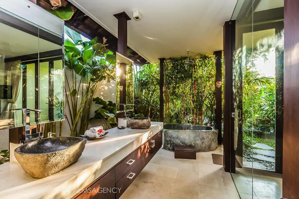 Villa Besok Seminyak  Indonesia