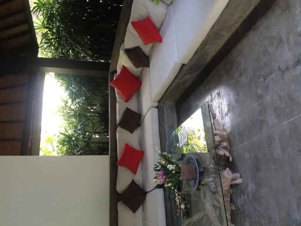 Villa Besok Seminyak