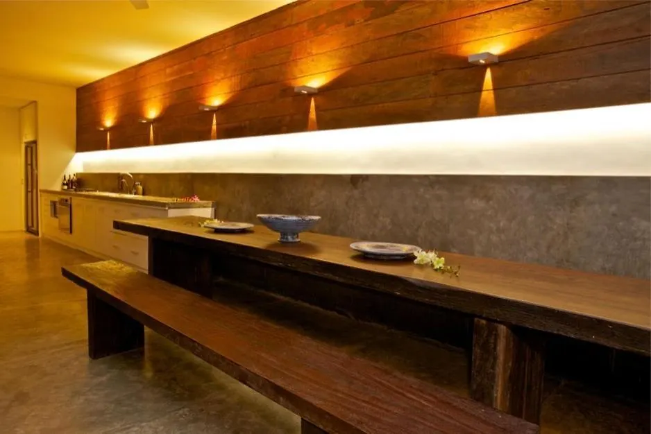 Villa Besok Seminyak