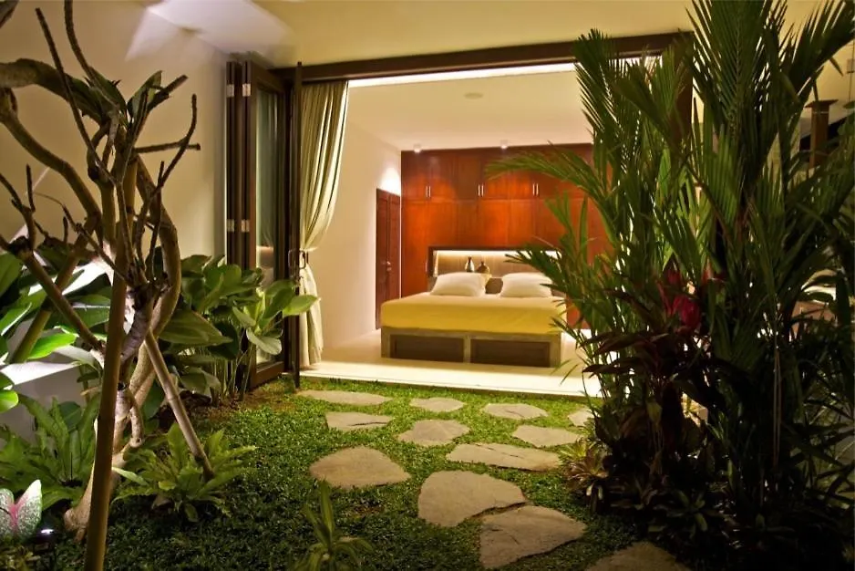 Villa Besok Seminyak  0*, Seminyak (Bali) Indonesia