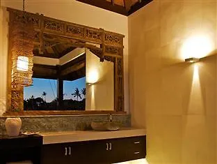Villa Besok Seminyak  Indonesia
