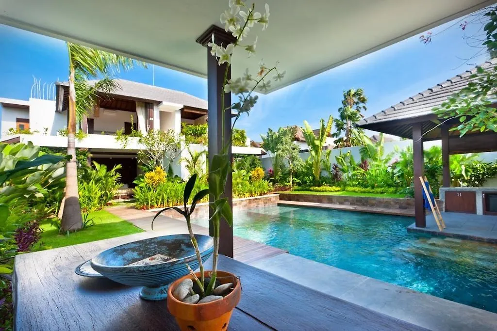 Villa Besok Seminyak