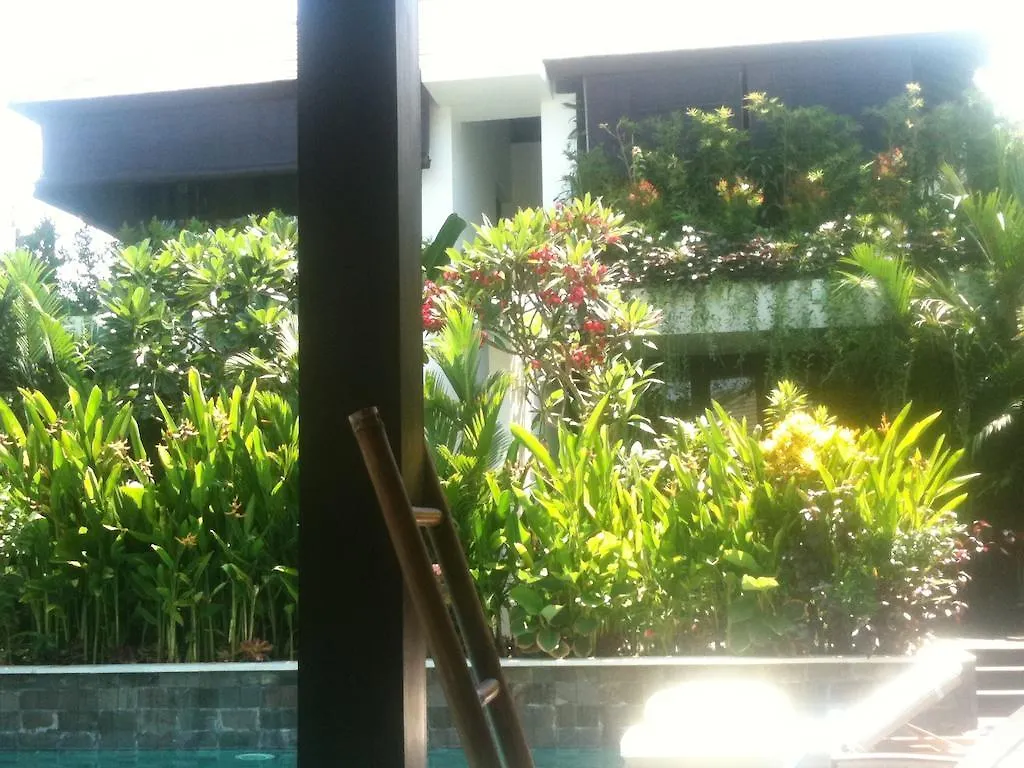 Villa Besok Seminyak Indonezja