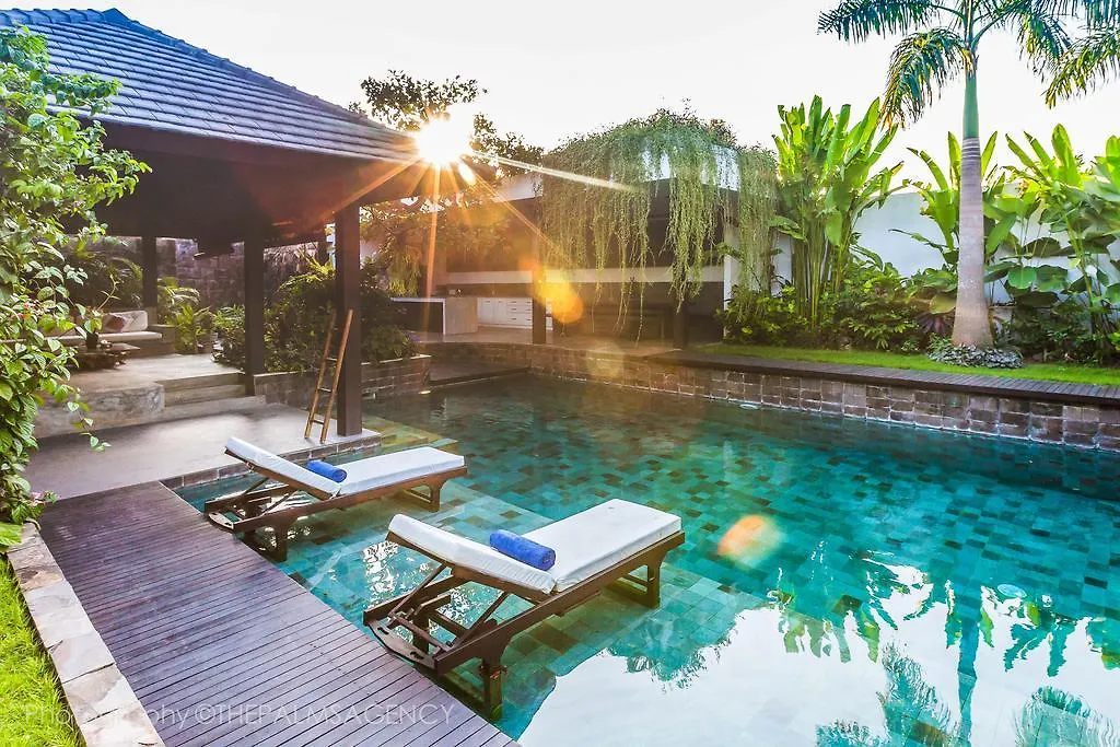Villa Besok Seminyak 0*,
