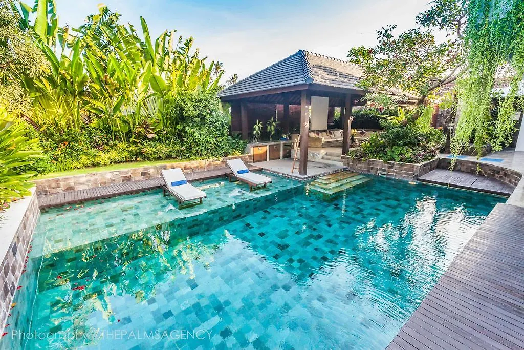 Villa Besok Seminyak