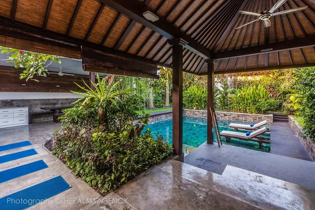 Villa Besok Seminyak