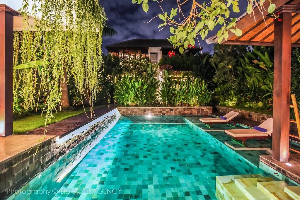 Villa Besok Seminyak Indonezja