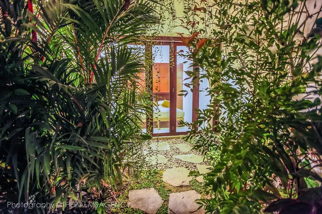 Villa Besok Seminyak