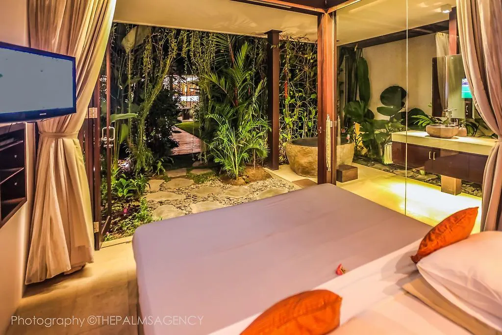Villa Besok Seminyak
