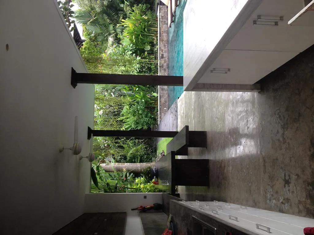 Villa Besok Seminyak