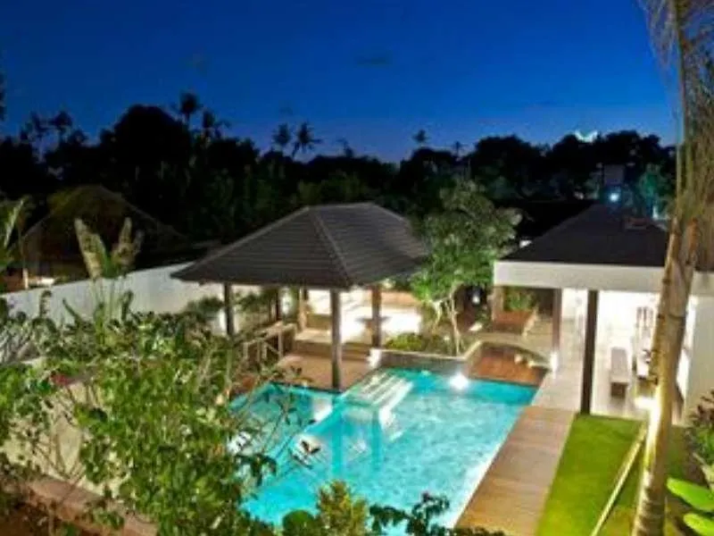Villa Besok Seminyak 0*,