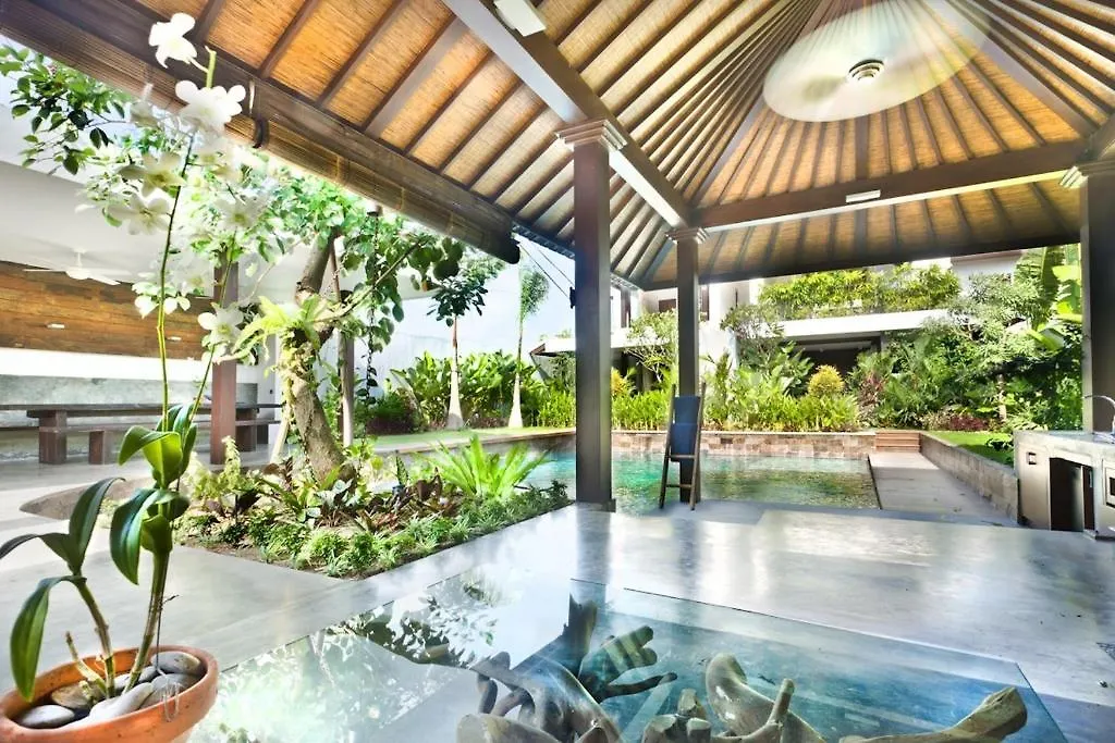 Villa Besok Seminyak 0*,