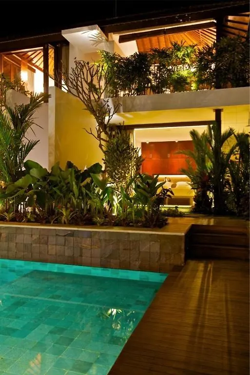 Villa Besok Seminyak 0*,  Indonezja