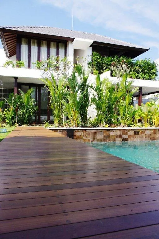 Villa Besok Seminyak