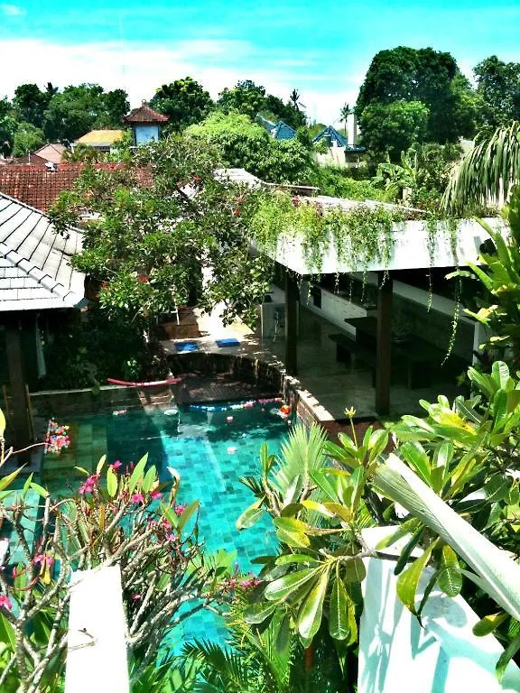 Villa Besok Seminyak 0*,