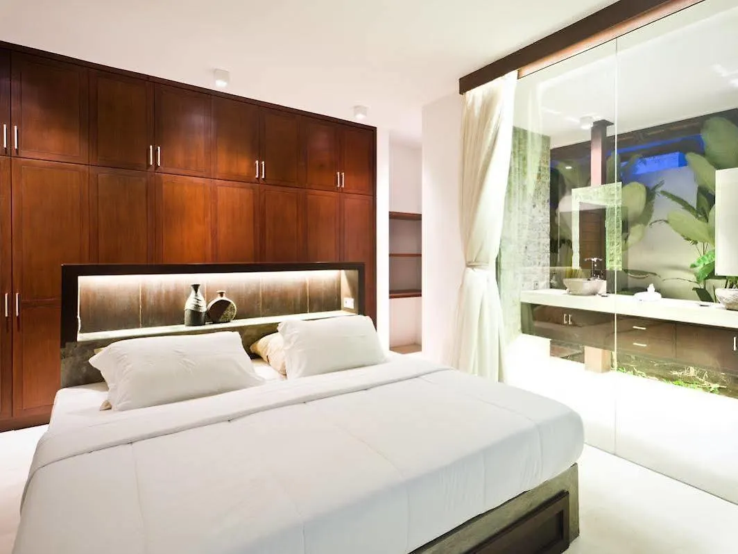 Villa Besok Seminyak