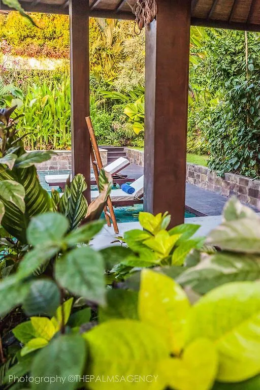 Villa Besok Seminyak