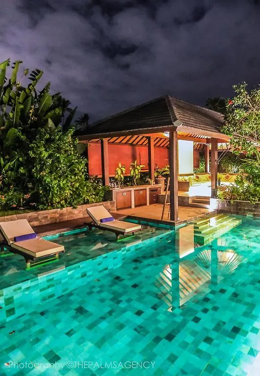 Villa Besok Seminyak