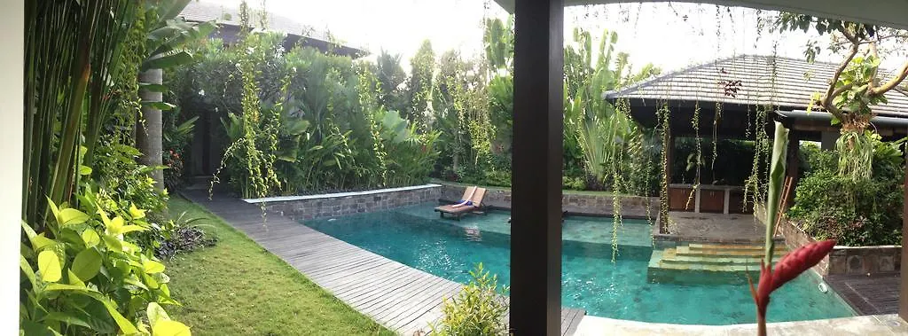 Villa Besok Seminyak