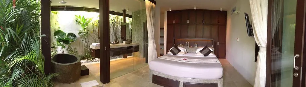 Villa Besok Seminyak