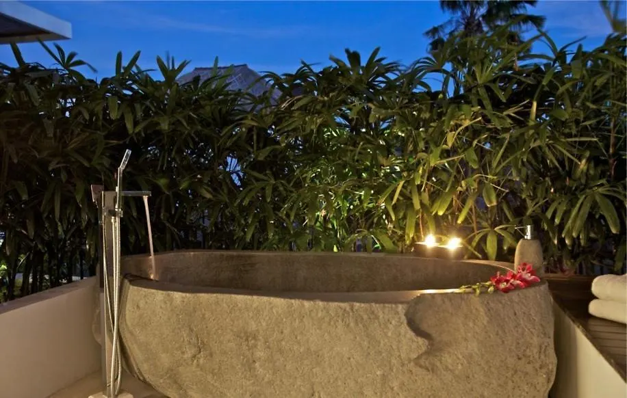 Villa Besok Seminyak
